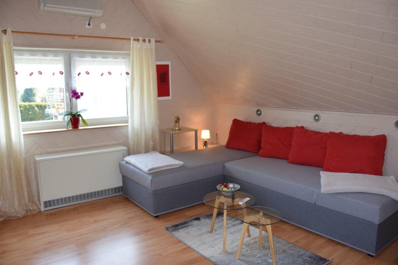 Apartment Gaestehaus