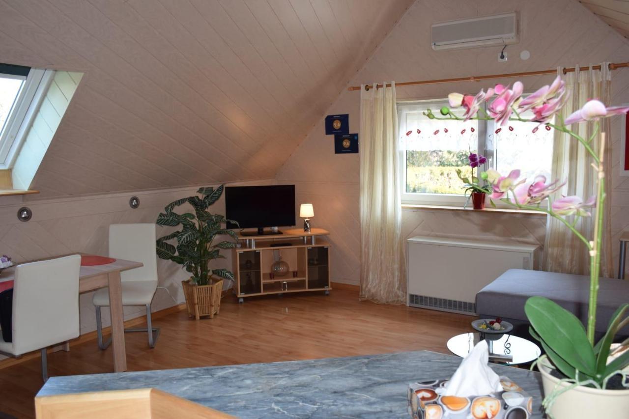 Gaestehaus Bachra