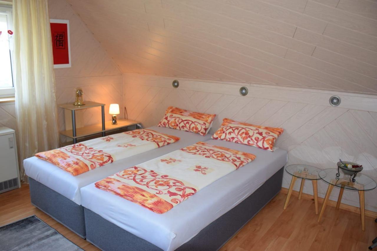Gaestehaus Apartment *