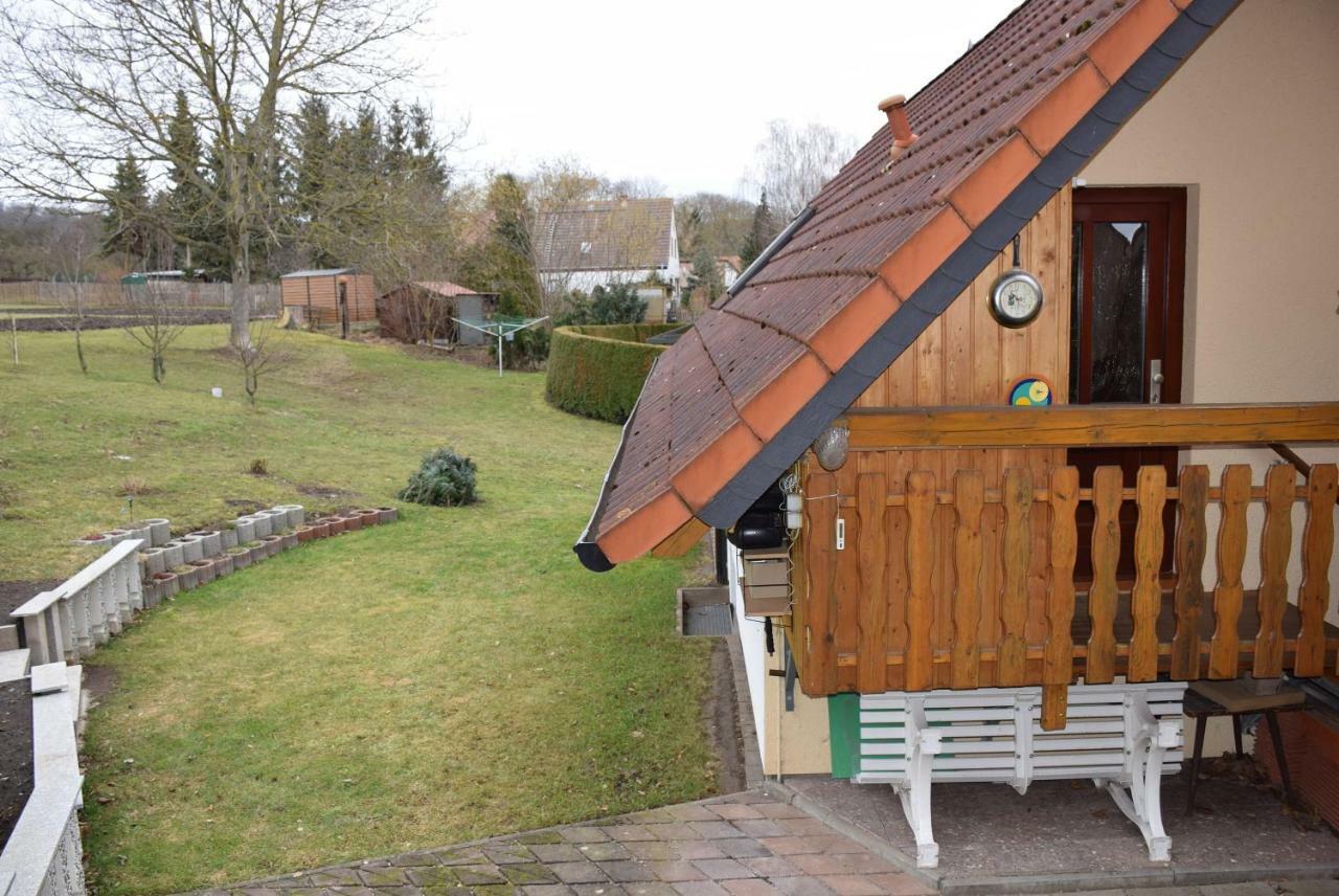 Gaestehaus