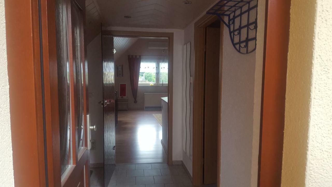 Apartment Gaestehaus *