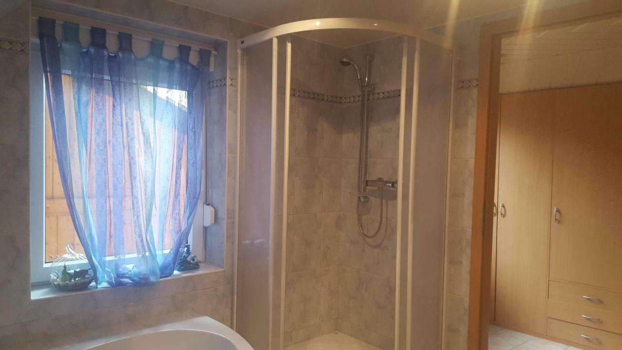 Apartment Gaestehaus