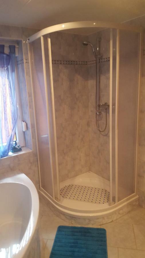 Gaestehaus Bachra